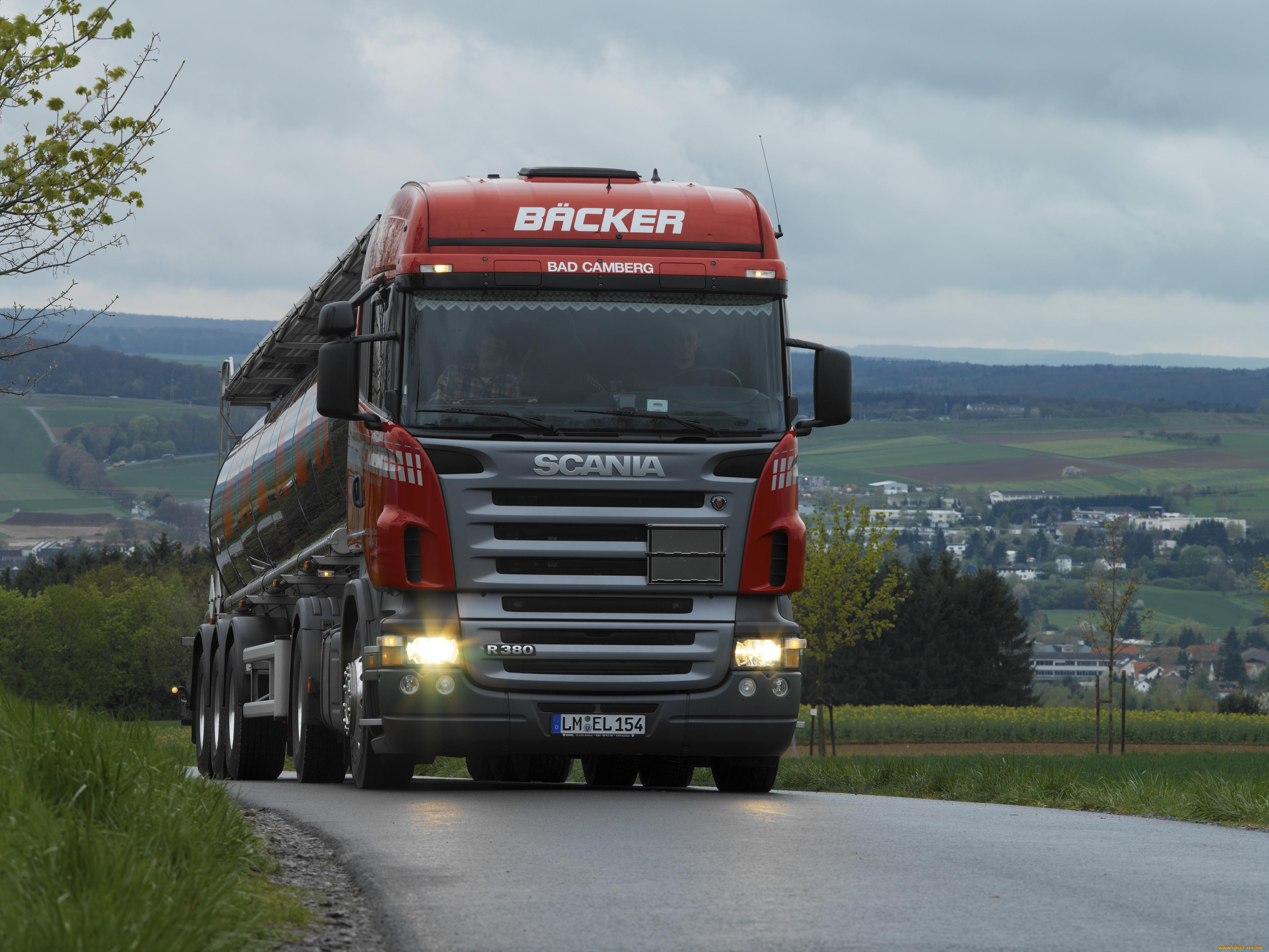 scania, , ab, , , , , , 